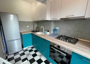 Garsoniera Aparatorii Patriei, 7 minute metrou Apărătorii Patriei - imagine 5 Garsoniera Aparatorii Patriei, 7 minute metrou Apărătorii Patriei - imagine 5