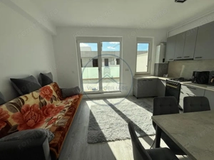 Apartament  Bloc Nou zona Zavoaie plus parcare subterana