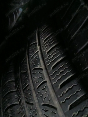 Cauciucuri iarna Pirelli 195/75 R16C - imagine 3