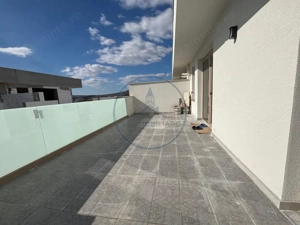 Apartament  Bloc Nou zona Zavoaie plus parcare subterana  - imagine 5