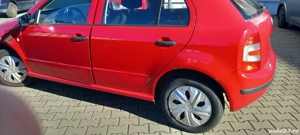 vind auto skada fabia - imagine 3