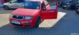 vind auto skada fabia - imagine 4