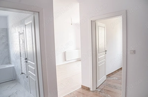 Vanzare apartament 1 camera bloc NOU, loc parcare - imagine 7