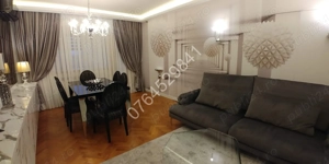 Inchiriez apartament LUX  2 camere zona Drumul Taberei, Aleea Bujoreni, la 5 minute metrou Favorit.