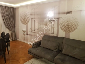 Inchiriez apartament LUX  2 camere zona Drumul Taberei, Aleea Bujoreni, la 5 minute metrou Favorit. - imagine 2