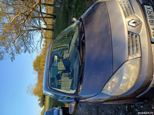 Vând Renault Megane Scenic 1.5 dCi (Diesel)   An 2006   800  - imagine 3