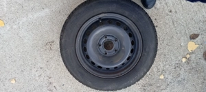 Set Anvelope DEBICA M+S 195/65 R15 91T - imagine 4