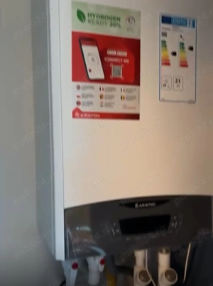 Inchiriez apartament 2 camere Republicii Brasov - imagine 3