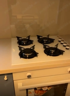 Inchiriez apartament 2 camere Republicii Brasov - imagine 5