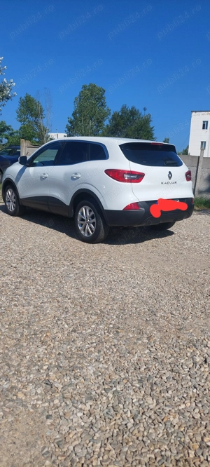 Renault kadjar impecabil  - imagine 3