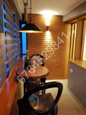 Inchiriez apartament LUX  2 camere zona Drumul Taberei, Aleea Bujoreni, la 5 minute metrou Favorit. - imagine 13