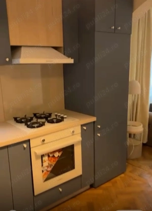 Inchiriez apartament 2 camere Republicii Brasov - imagine 6