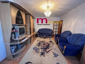 Apartament 3 camere,zona E3,etaj 2 - imagine 2