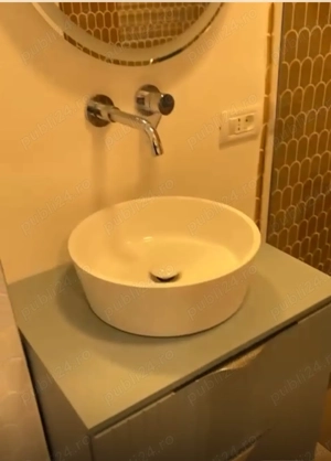 Inchiriez apartament 2 camere Republicii Brasov - imagine 9