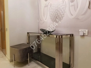 Inchiriez apartament LUX  2 camere zona Drumul Taberei, Aleea Bujoreni, la 5 minute metrou Favorit. - imagine 14