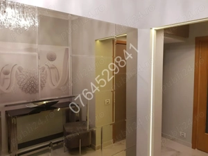 Inchiriez apartament LUX  2 camere zona Drumul Taberei, Aleea Bujoreni, la 5 minute metrou Favorit. - imagine 17