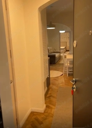 Inchiriez apartament 2 camere Republicii Brasov - imagine 2