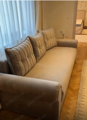 Inchiriez apartament 2 camere Republicii Brasov - imagine 8