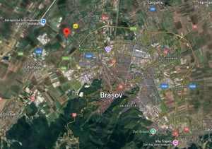 Garsoniera-Brasov, Judetul Brasov - imagine 5