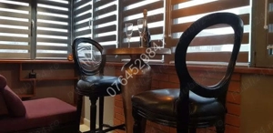 Inchiriez apartament LUX  2 camere zona Drumul Taberei, Aleea Bujoreni, la 5 minute metrou Favorit. - imagine 15