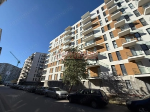 SUPER OFERTA! 2 camere - Metalurgiei - Z PARK - 10.000 Euro discount