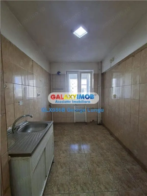 Apartament 3 camere Drumul Taberei zona Liceul Grigore Moisil com 0% - imagine 4