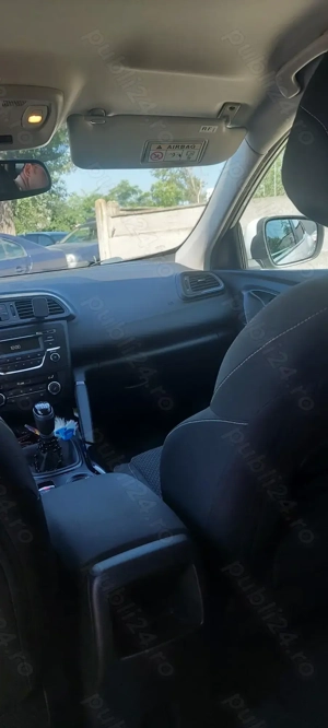 Renault kadjar impecabil  - imagine 7