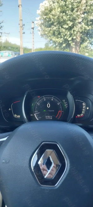 Renault kadjar impecabil  - imagine 9