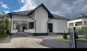 Casa moderna la cheie ,Valenii de Munte,constructie 2025