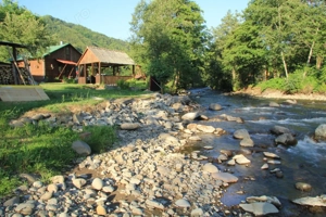 Cabana de vanzare: Ibanesti - Zimti intr-o zona de vis, pe malul apei  - imagine 2