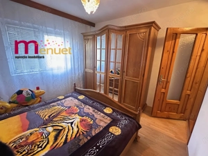 Apartament 3 camere,zona E3,etaj 2 - imagine 10