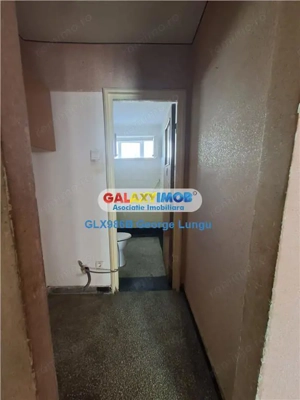 Apartament 3 camere Drumul Taberei zona Liceul Grigore Moisil com 0% - imagine 7
