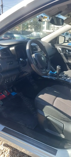 Renault kadjar impecabil  - imagine 5