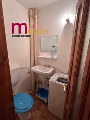 Apartament 3 camere,zona E3,etaj 2 - imagine 7