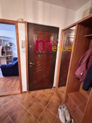 Apartament 3 camere,zona E3,etaj 2 - imagine 15