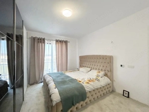 Duplex 3 camere, 90mp utili, 330 teren in Mosnita Noua - imagine 8