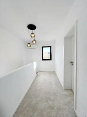 Duplex 3 camere, 90mp utili, 330 teren in Mosnita Noua - imagine 16