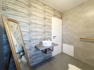 Duplex 3 camere, 90mp utili, 330 teren in Mosnita Noua - imagine 13