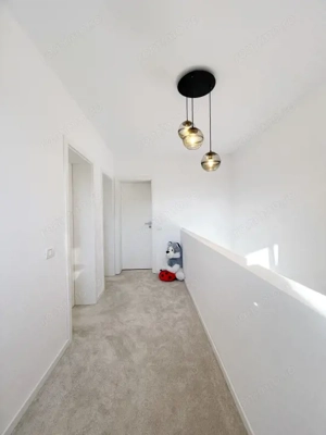 Duplex 3 camere, 90mp utili, 330 teren in Mosnita Noua - imagine 17