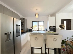 Duplex 3 camere, 90mp utili, 330 teren in Mosnita Noua - imagine 7