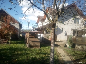 Casă de vânzare Comuna Ilia sat Bretea Mureșană judetul Hunedoara - imagine 3