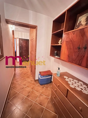 Apartament 3 camere,zona E3,etaj 2 - imagine 14