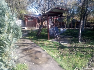 Casă de vânzare Comuna Ilia sat Bretea Mureșană judetul Hunedoara - imagine 4