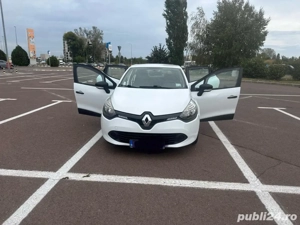 Clio IV de vanzare