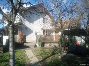 Casă de vânzare Comuna Ilia sat Bretea Mureșană judetul Hunedoara - imagine 5