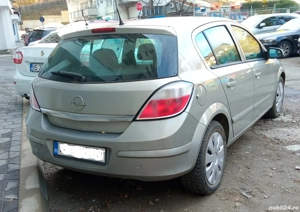 Vind Opel Astra  - imagine 3