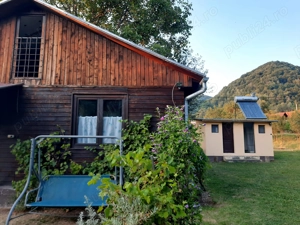 Cabana de vanzare: Ibanesti - Zimti intr-o zona de vis, pe malul apei  - imagine 3