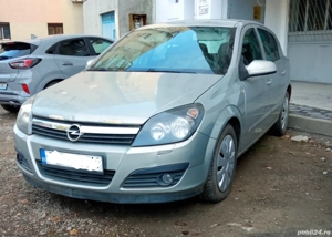 Vind Opel Astra  - imagine 2