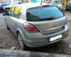 Vind Opel Astra  - imagine 5