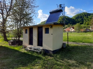 Cabana de vanzare: Ibanesti - Zimti intr-o zona de vis, pe malul apei  - imagine 4